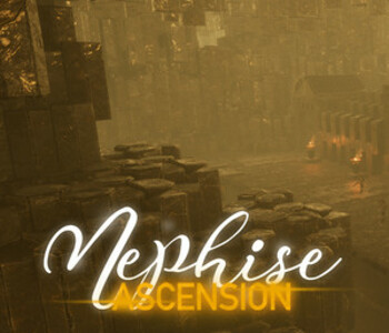 Nephise: Ascension