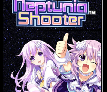 Neptunia Shooter