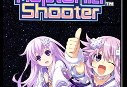 Neptunia Shooter
