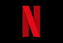 Netflix Card