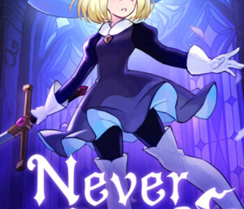 Never Grave: The Witch and The Curse