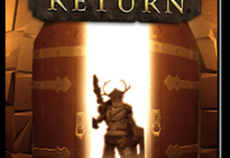 Never Return