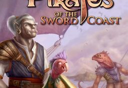 Neverwinter Nights: Pirates of the Sword Coast