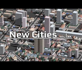 New Cities