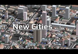 New Cities