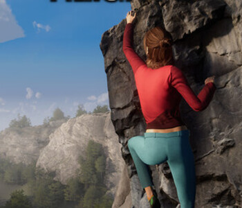New Heights: Realistic Climbing and Bouldering