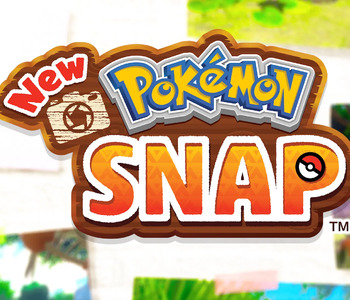 New Pokemon Snap Nintendo Switch