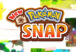 New Pokemon Snap Nintendo Switch