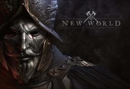 New World