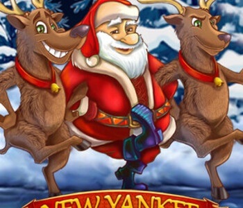 New Yankee in Santa's Service