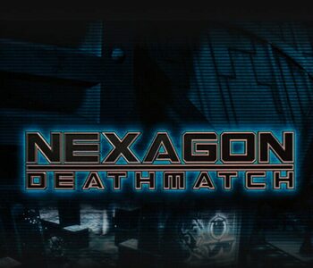 Nexagon: Deathmatch