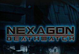 Nexagon: Deathmatch