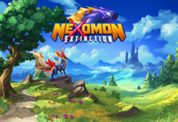 Nexomon: Extinction