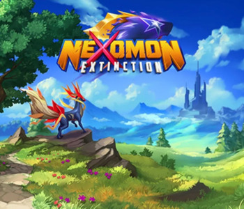 Nexomon: Extinction Xbox One