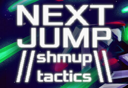 NEXT JUMP: Shmup Tactics