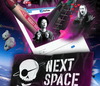 Next Space Rebels