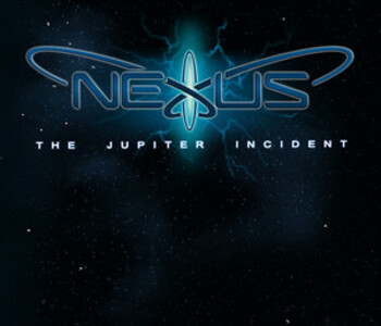 Nexus: The Jupiter Incident