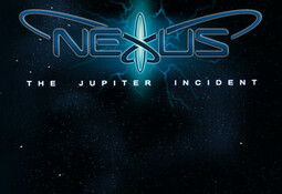 Nexus: The Jupiter Incident