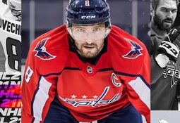 NHL 21 PS4