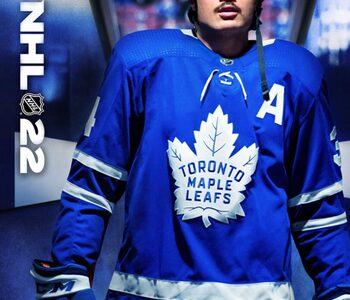 NHL 22 PS4