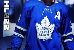 NHL 22 PS4
