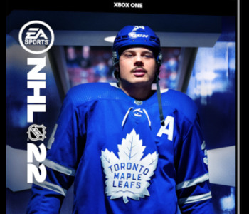 NHL 22 Xbox One