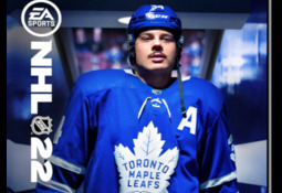 NHL 22 Xbox One