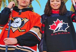 NHL 23 PS4