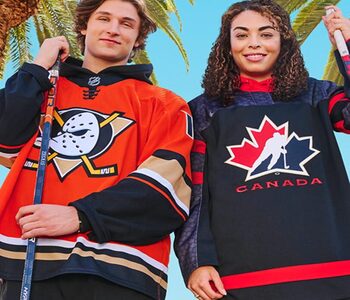 NHL 23 PS5