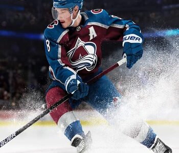 NHL 24 PS5