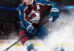 NHL 24 PS5