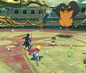 Ni No Kuni II - Revenant Kingdom