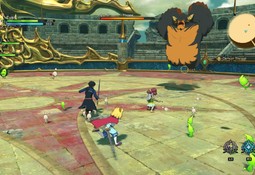 Ni No Kuni II - Revenant Kingdom