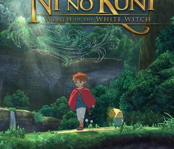 Ni no Kuni: Wrath of the White Witch