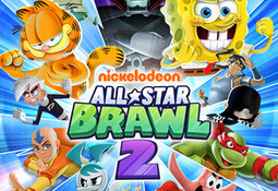 Nickelodeon All-Star Brawl 2