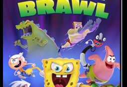 Nickelodeon All-Star Brawl