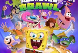 Nickelodeon All-Star Brawl Xbox One