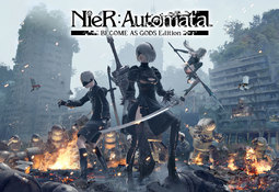 NieR Automata