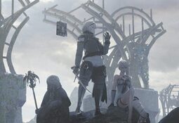 NieR Replicant ver.1.22474487139... Xbox One