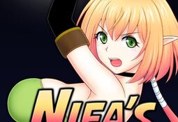 Nifa's First Mission