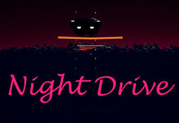 Night Drive VR