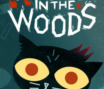 Night in the Woods