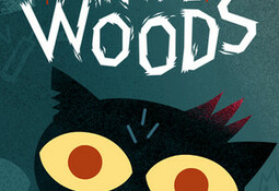 Night in the Woods