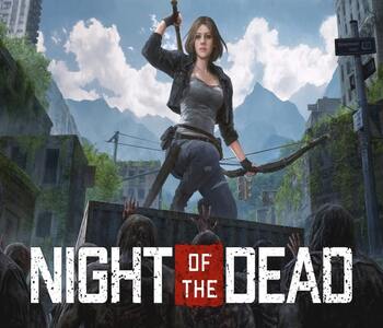 Night of the Dead