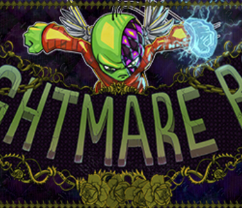 Nightmare Boy