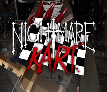 Nightmare Kart