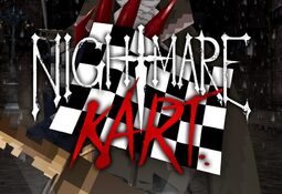Nightmare Kart