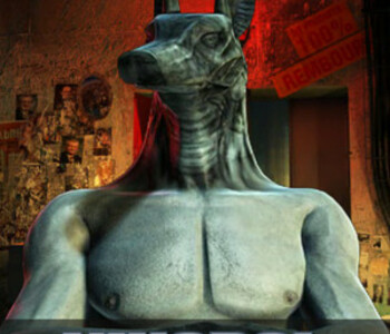 Nikopol: Secrets of the Immortals