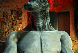 Nikopol: Secrets of the Immortals