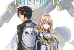 Nimbus Infinity